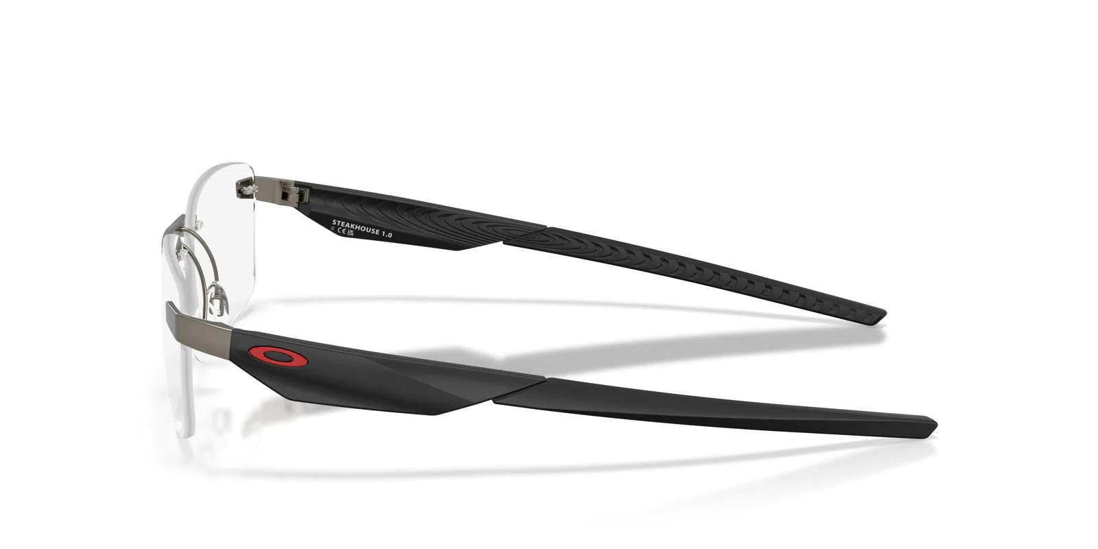Oakley Steakhouse 1.0 3126 Eyeglasses - view 18